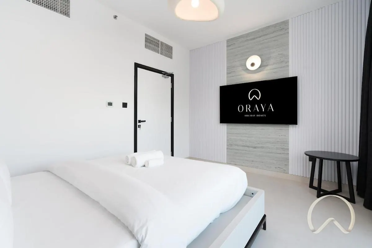 Upgraded 2Br In La Riviera Marina - Close To Beach Dubai