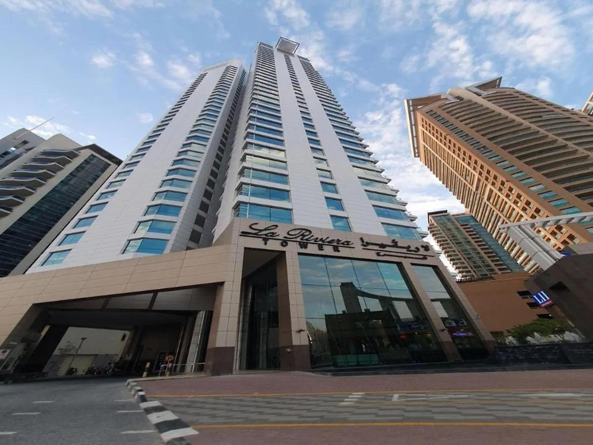 Upgraded 2Br In La Riviera Marina - Close To Beach Dubai United Arab Emirates