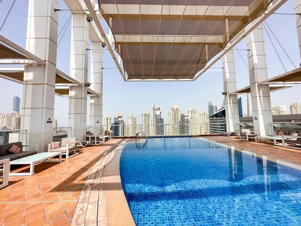 Upgraded 2Br In La Riviera Marina - Close To Beach Dubai United Arab Emirates