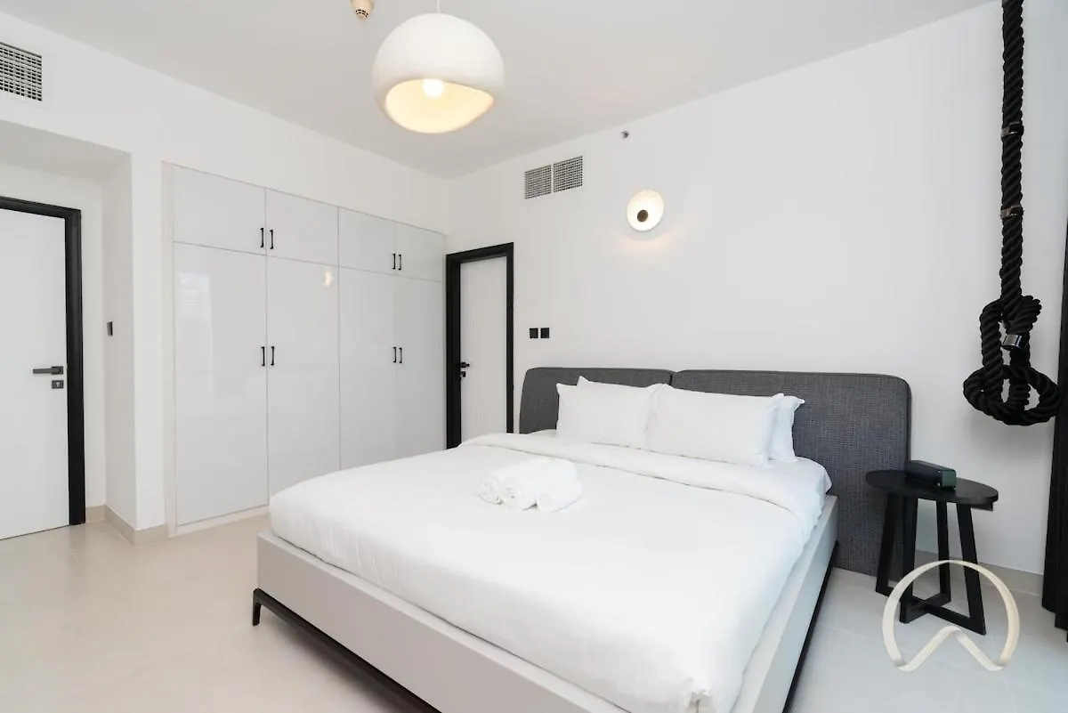 Apartment Upgraded 2Br In La Riviera Marina - Close To Beach Dubai United Arab Emirates