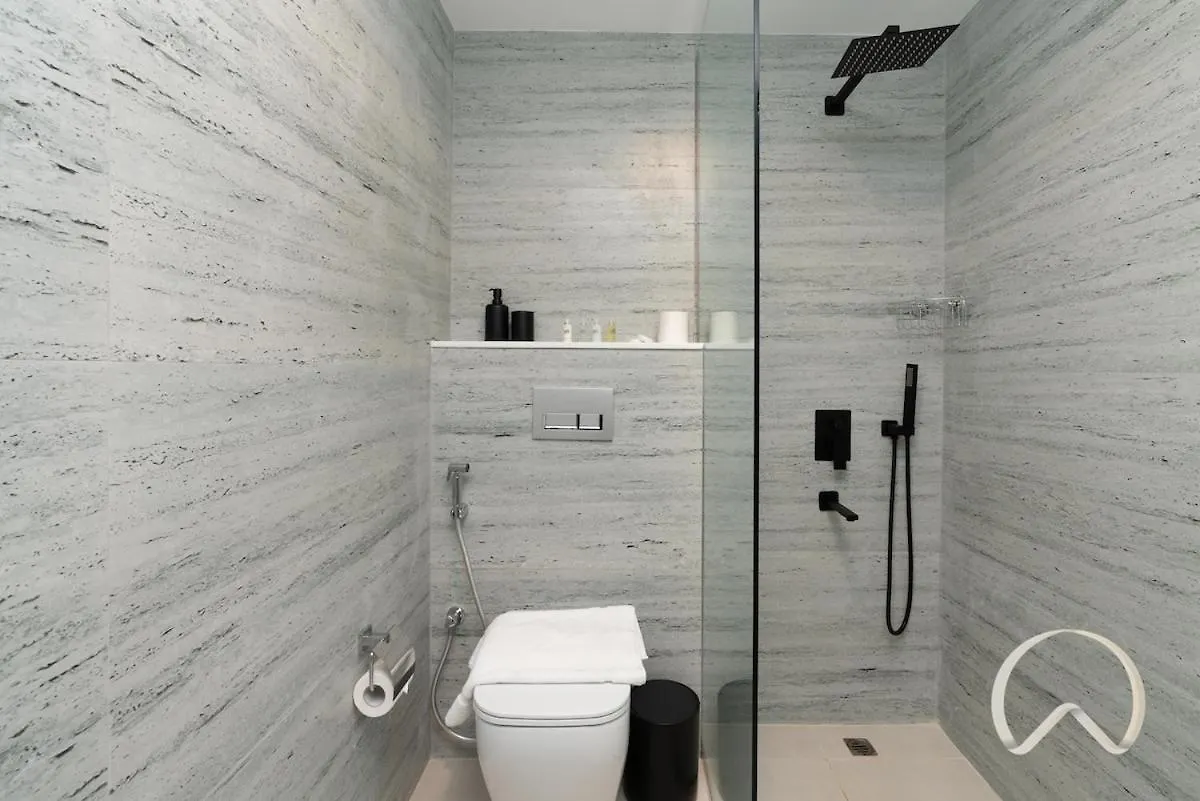 Apartment Upgraded 2Br In La Riviera Marina - Close To Beach Dubai