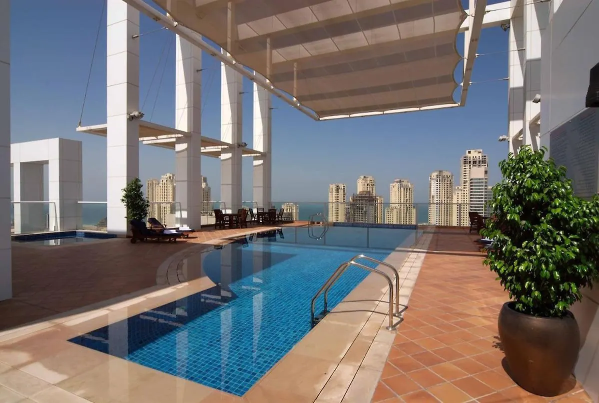 Upgraded 2Br In La Riviera Marina - Close To Beach Dubai 0*,