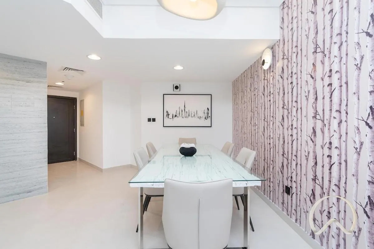 Διαμέρισμα Upgraded 2Br In La Riviera Marina - Close To Beach Ντουμπάι