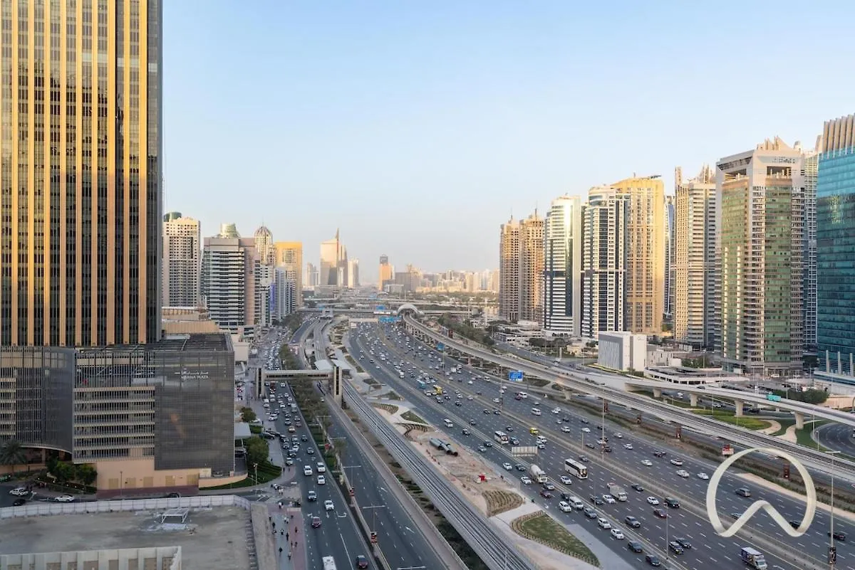 Upgraded 2Br In La Riviera Marina - Close To Beach Dubai United Arab Emirates