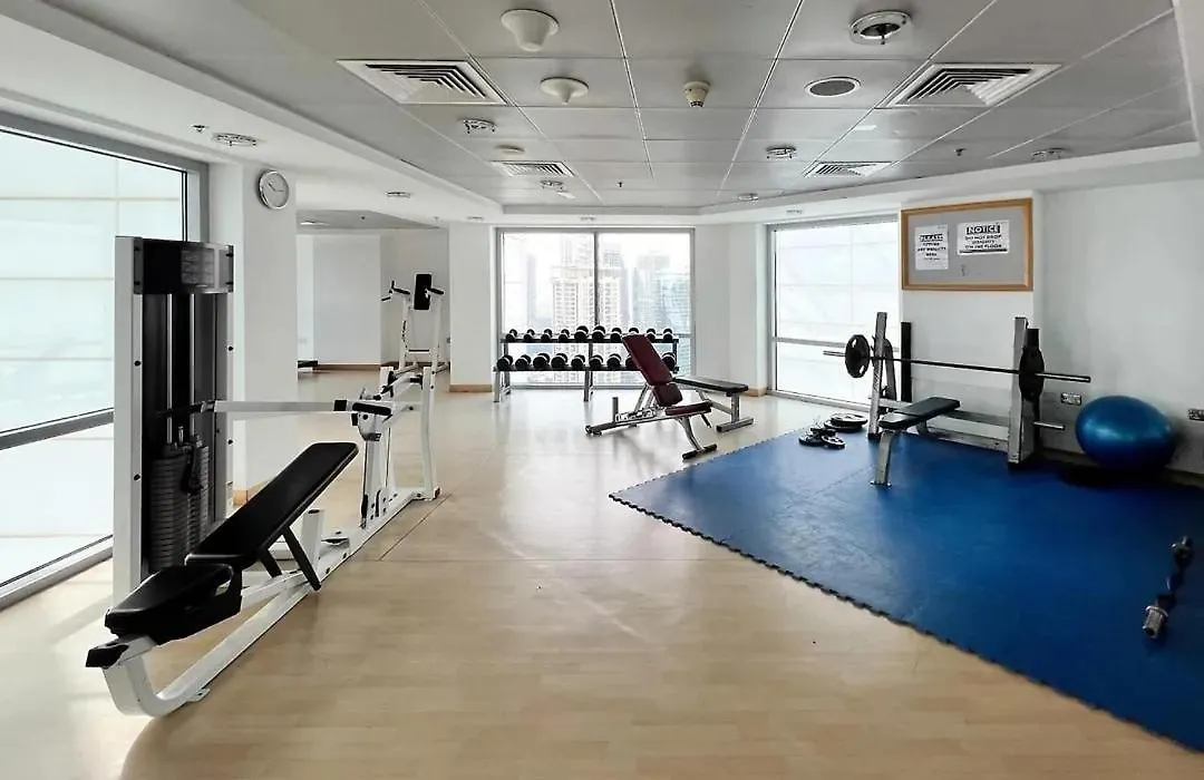 Upgraded 2Br In La Riviera Marina - Close To Beach Ντουμπάι Διαμέρισμα