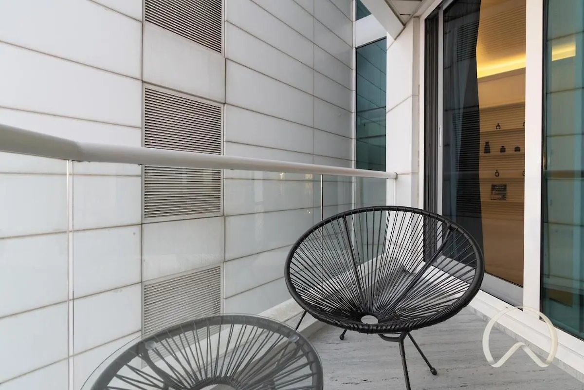 Διαμέρισμα Upgraded 2Br In La Riviera Marina - Close To Beach Ντουμπάι