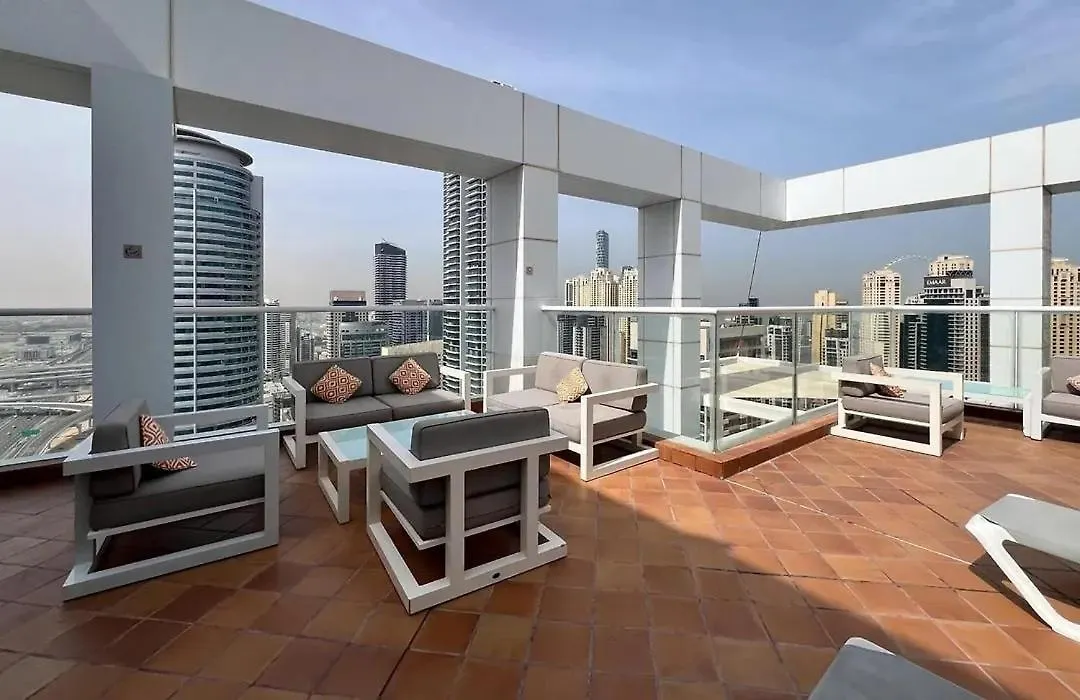 Διαμέρισμα Upgraded 2Br In La Riviera Marina - Close To Beach Ντουμπάι Ηνωμένα Αραβικά Εμιράτα